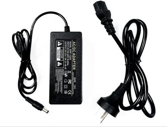 12V Power Supply for Neontology LED Neon Signs