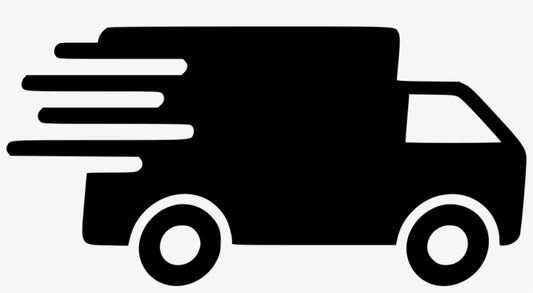 + Rush - (front of production queue)