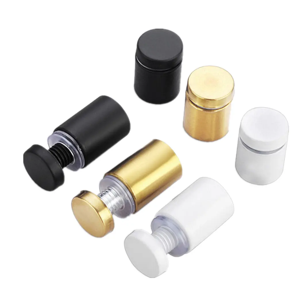 'Stand Off' Screw Mount Kit – Floating Display