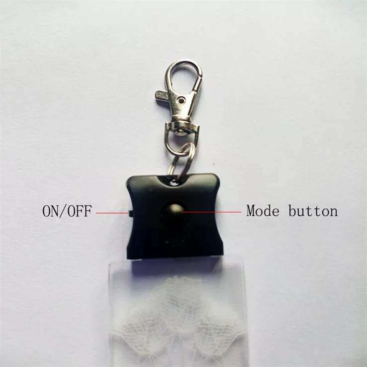 The 'Unforgettable Business Card' - Custom LED Light Cards