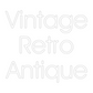 Custom Neon Sign: Vintage
Retr...