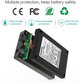 Neontology Portable Rechargeable PowerBank [For LED Signs]