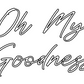 Outline Image
