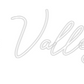 Custom Neon Sign: See Your Vall...