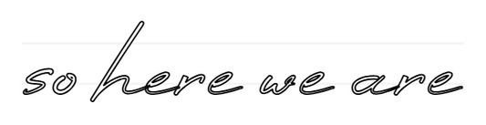 Outline Image