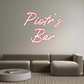 Custom Neon: Piotr's 
    ...