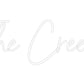 Custom Neon Sign: The Creeds