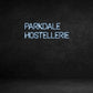 Custom Neon Sign: Parkdale
Hos...