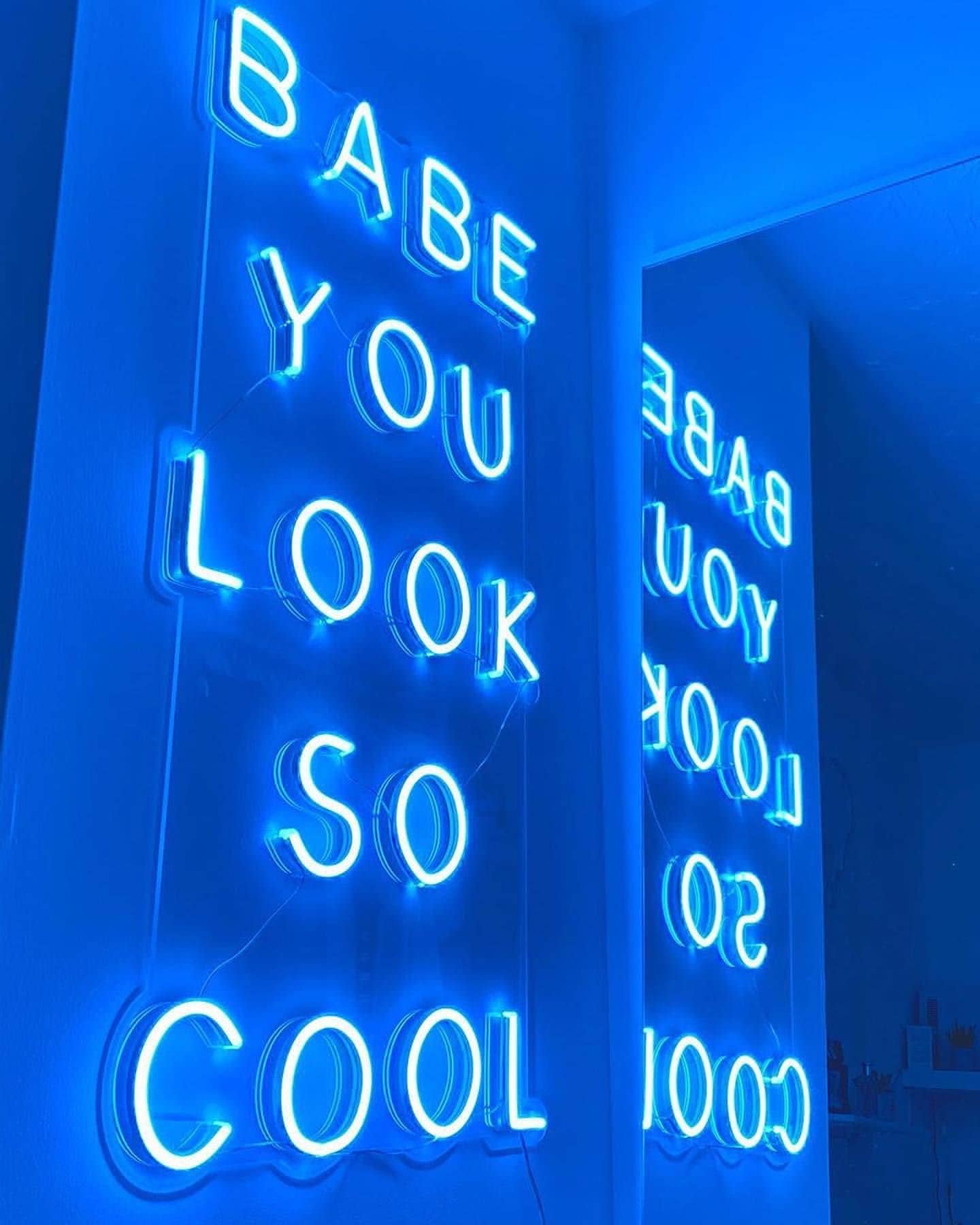 Custom Text - Quotes, Wedding Surnames, Any Text - LED Neon Sign