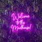 Custom Text - Quotes, Wedding Surnames, Any Text - LED Neon Sign