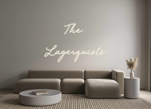 Custom Neon: The 
Lagerqui...