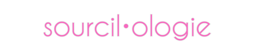 Custom Neon: sourcil•ologie