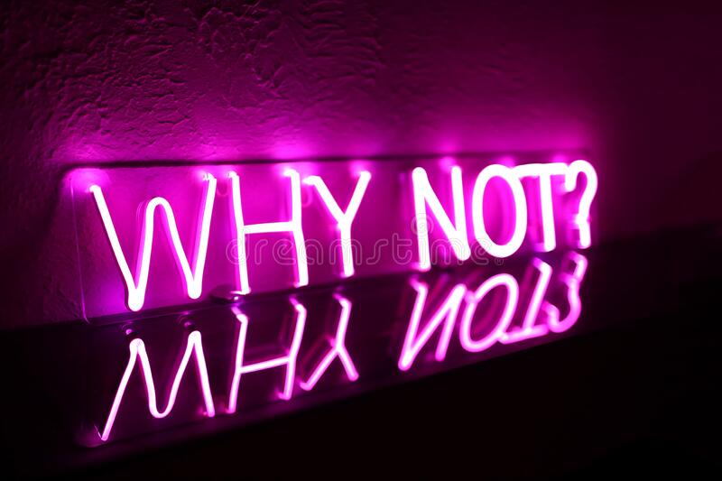 Custom Text - Quotes, Wedding Surnames, Any Text - LED Neon Sign